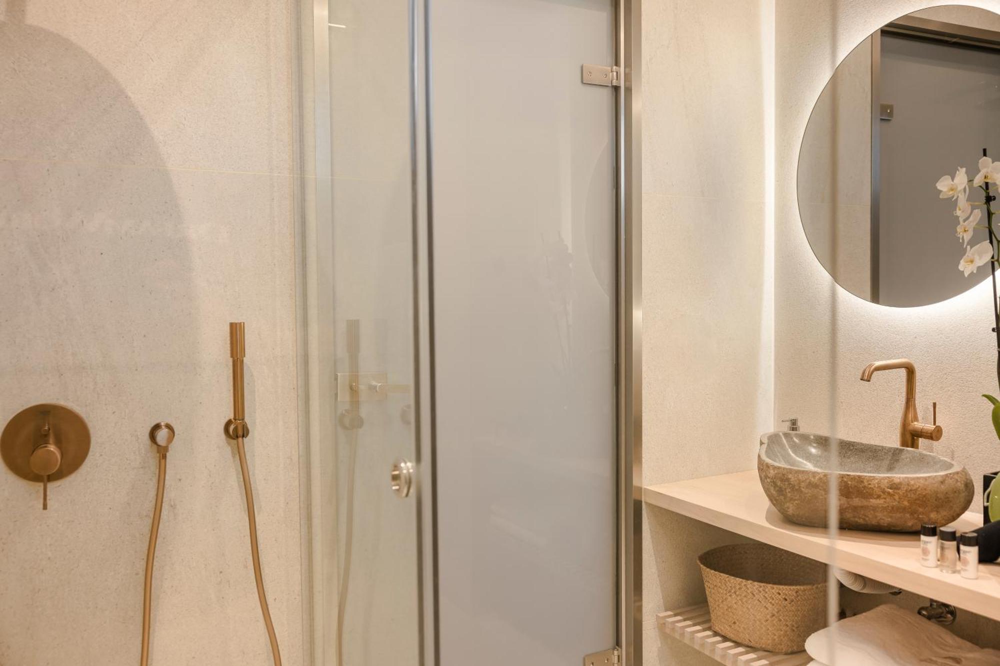 Piazza Suites Lixouri Zewnętrze zdjęcie