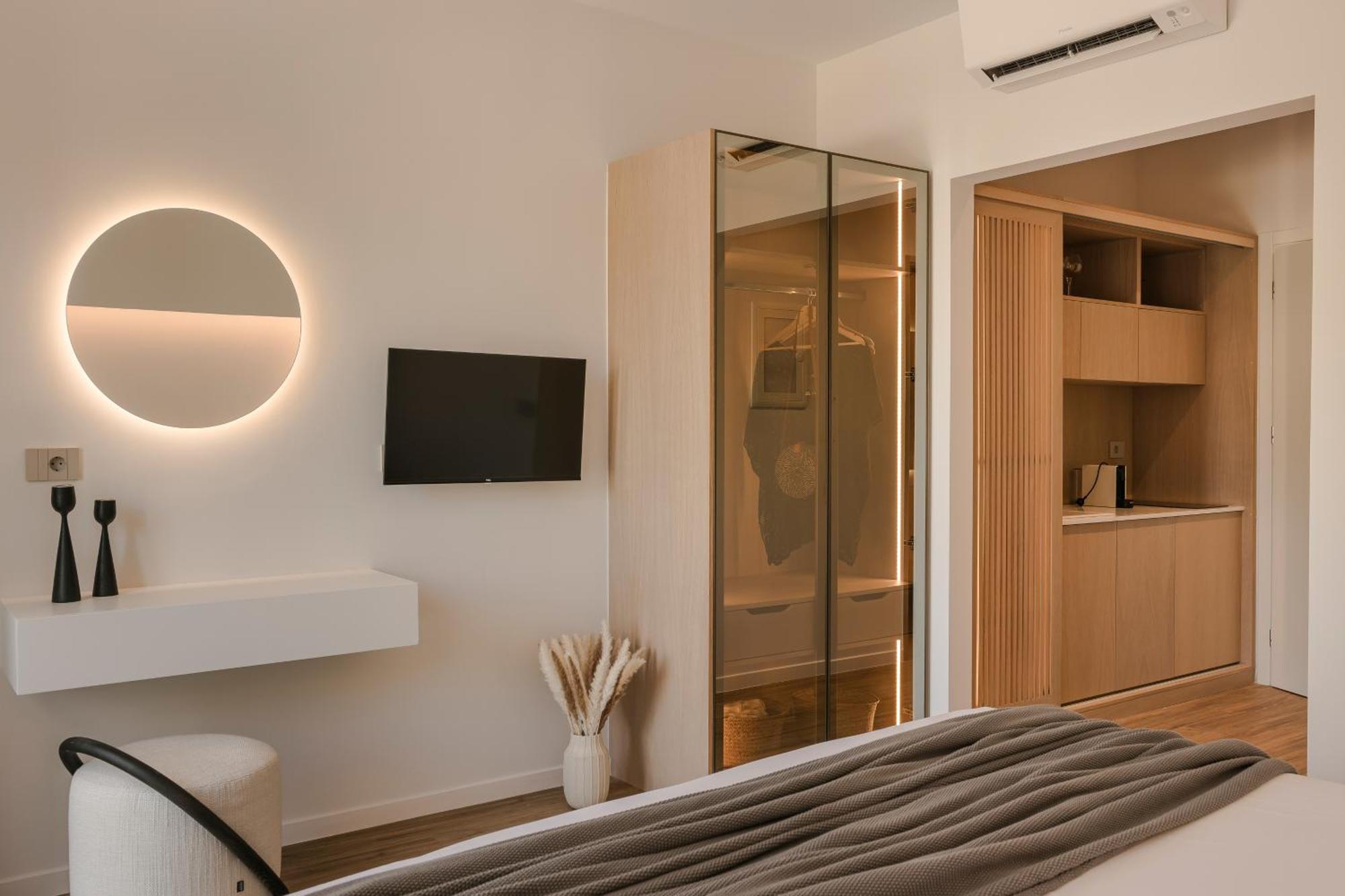 Piazza Suites Lixouri Zewnętrze zdjęcie