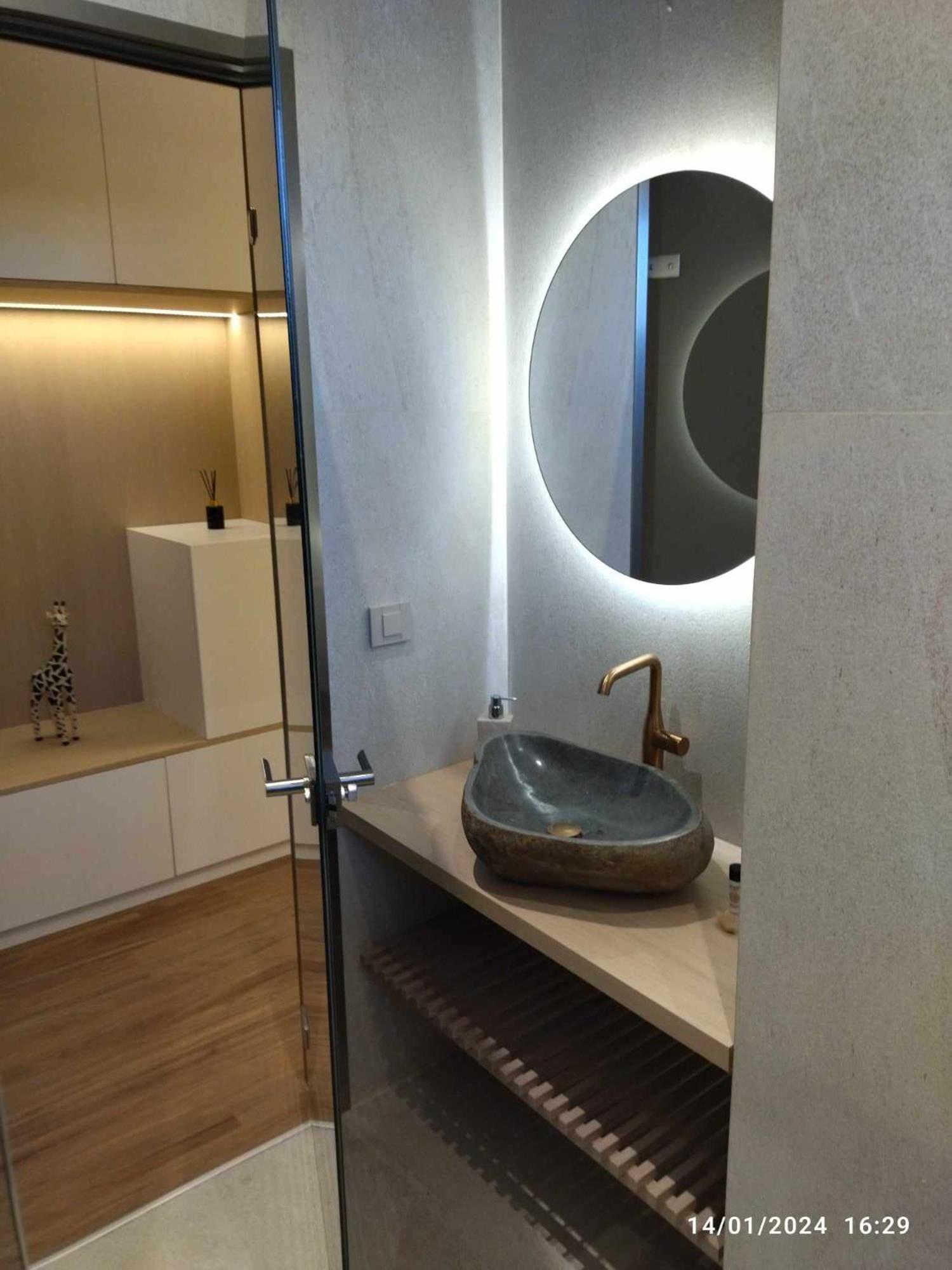 Piazza Suites Lixouri Zewnętrze zdjęcie