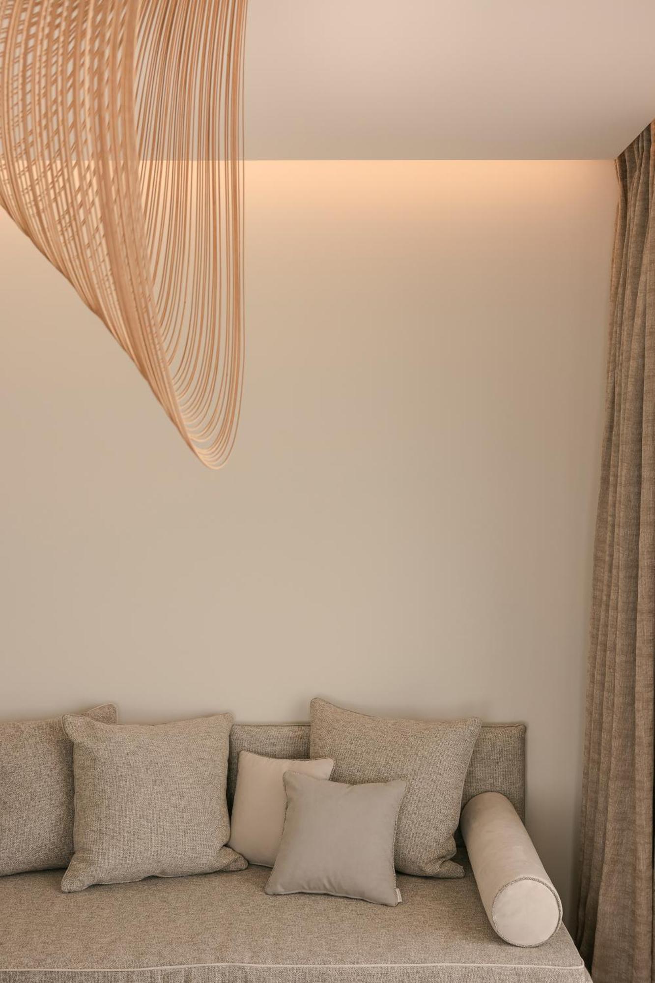 Piazza Suites Lixouri Zewnętrze zdjęcie