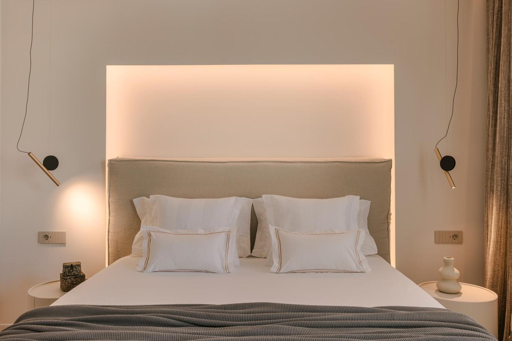 Piazza Suites Lixouri Zewnętrze zdjęcie