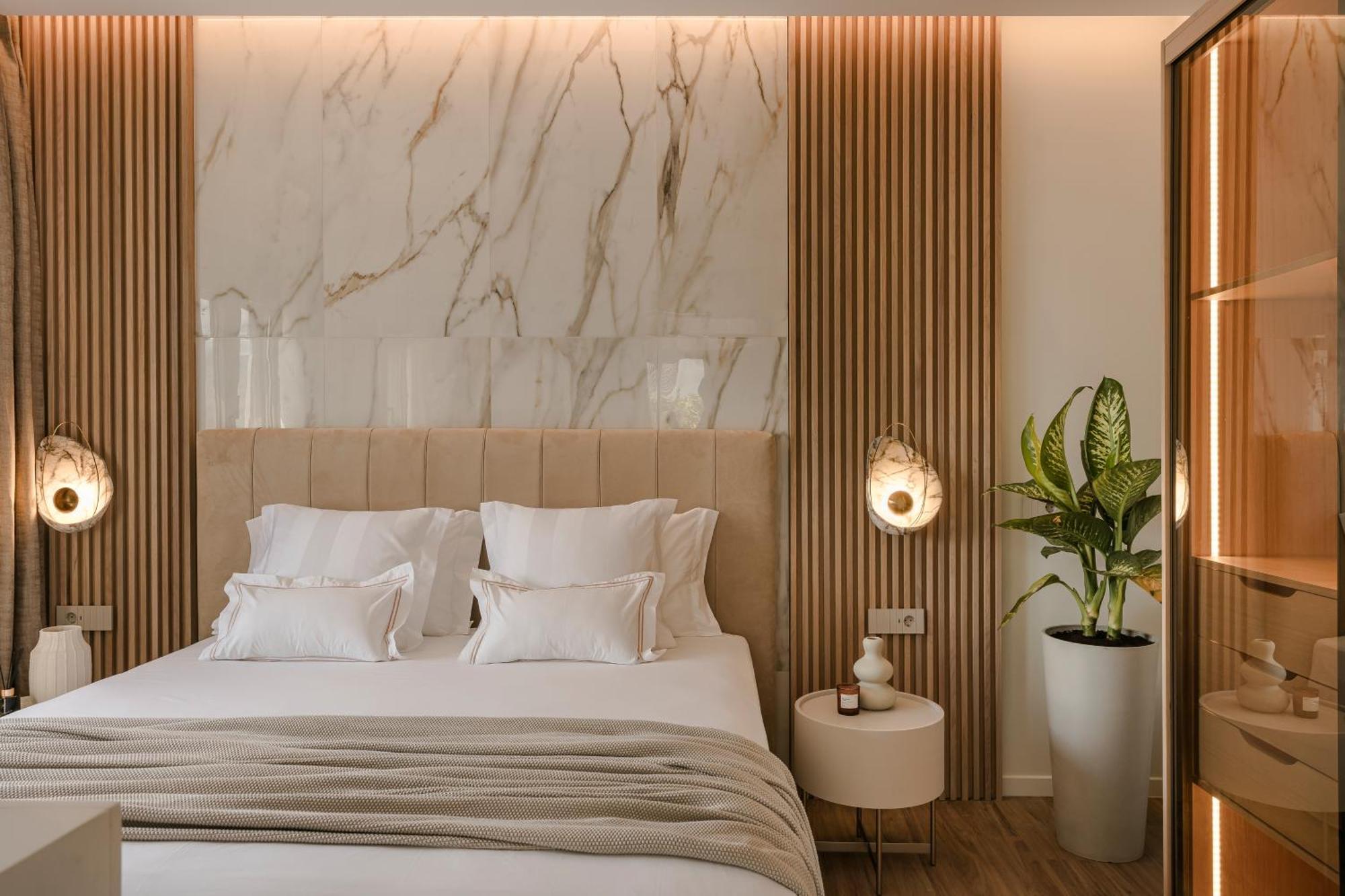 Piazza Suites Lixouri Zewnętrze zdjęcie